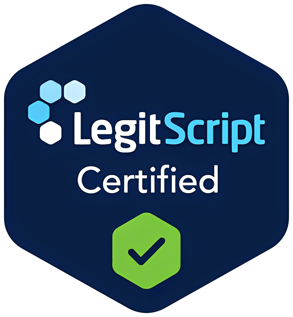 LegitScript